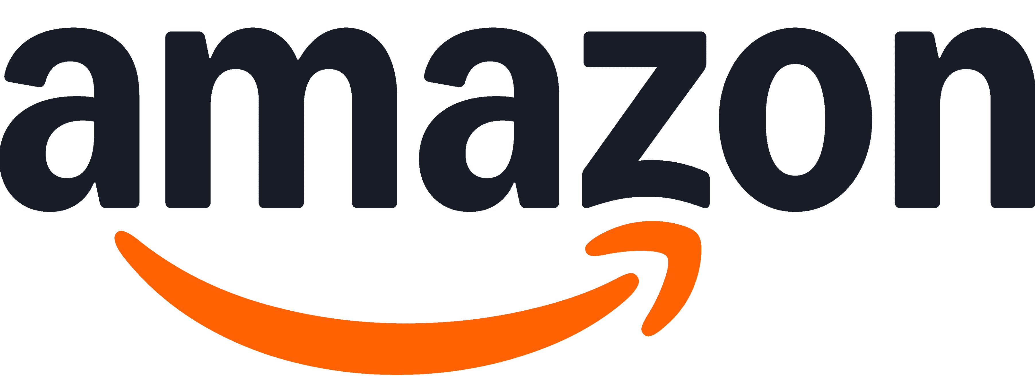 amazon logo