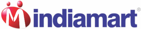 indiamart logo